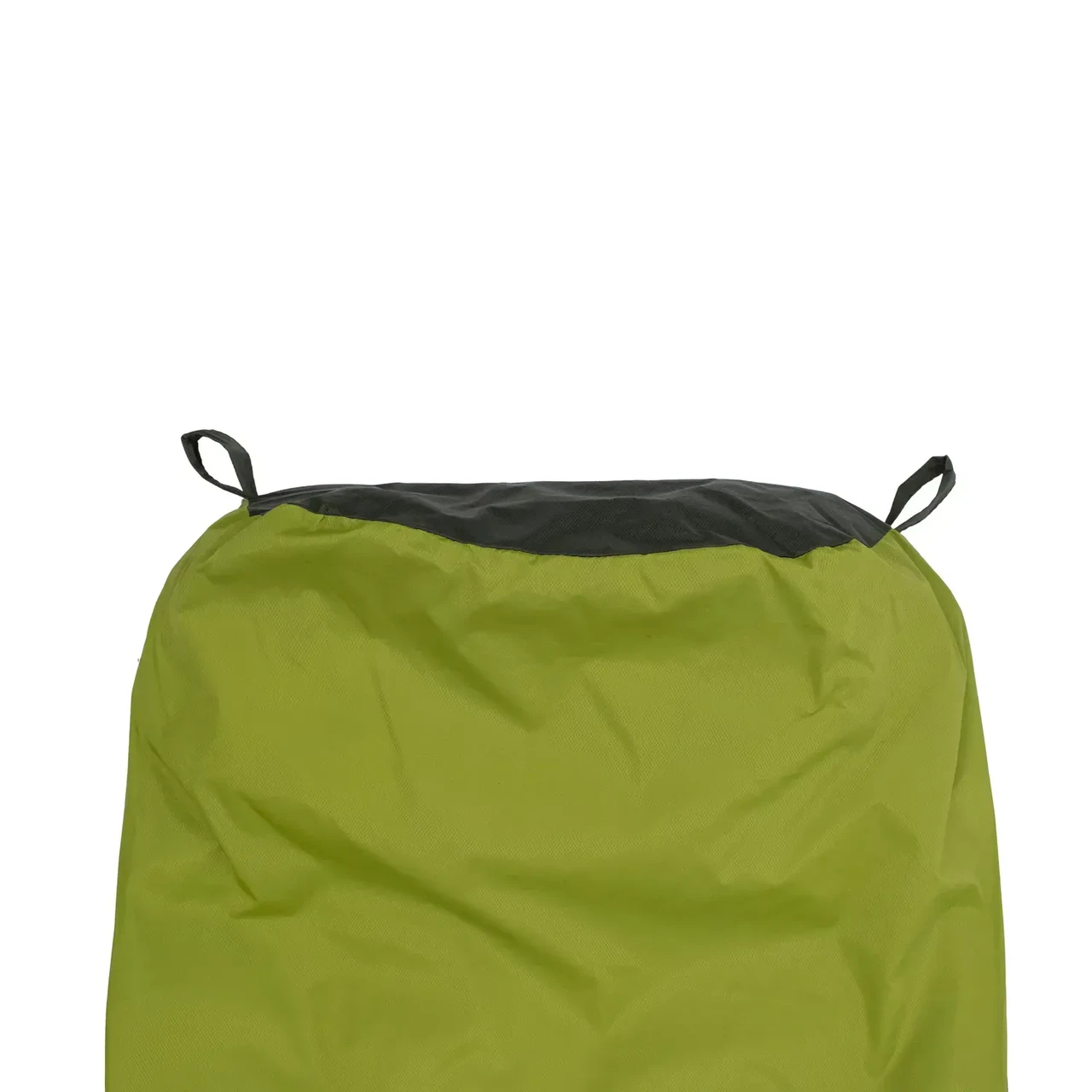 Спальний мішок Tramp Windy Light кокон правий +10/+5/-10°С 0,78 кг 220x80 мм Оливковий (UTRS-055-olive-R) - фото 6