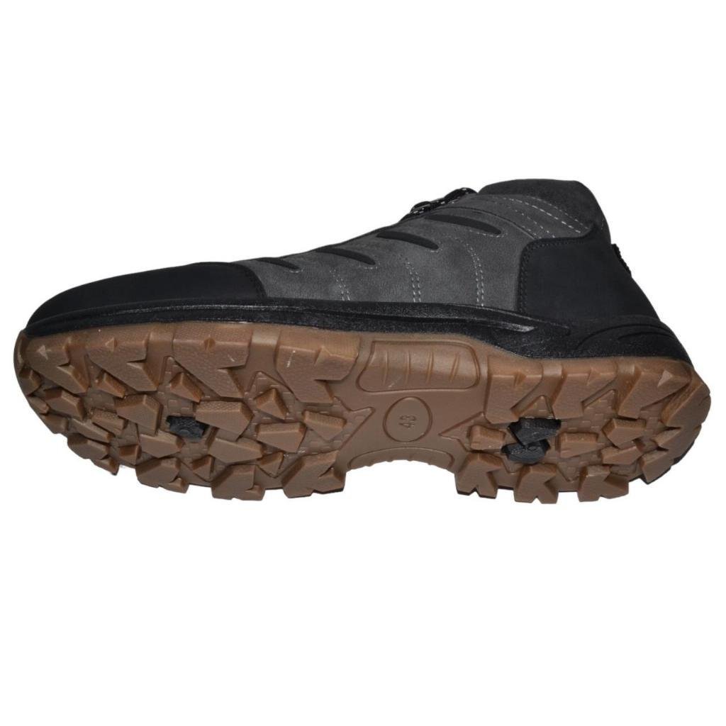 Ботинки зимние мужские Swin Shoes 102-100-352 р. 44 28,3 см - фото 4 Ботинки зимние мужские Swin Shoes 102-100-352 р. 44 28,3 см - фото 4