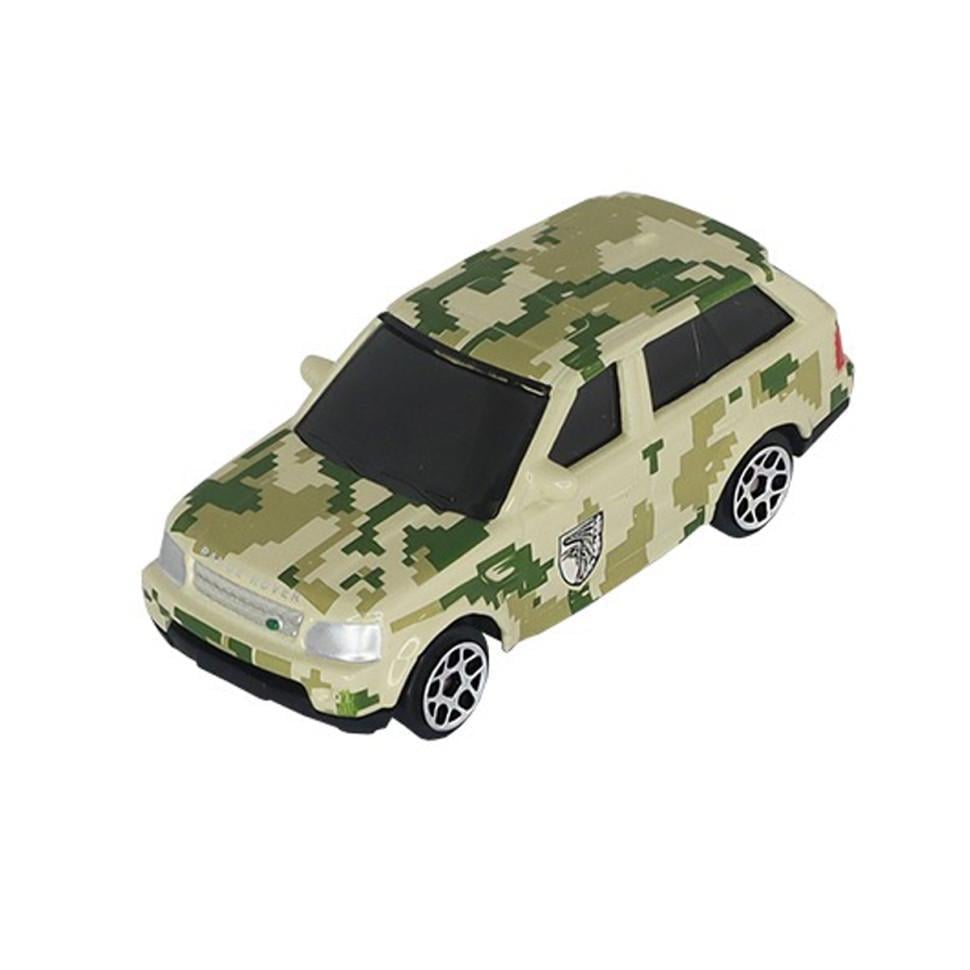 Мінімодель військового транспорту Шеврони Героїв s1 technodrive 250363um 2 (RLT52865)