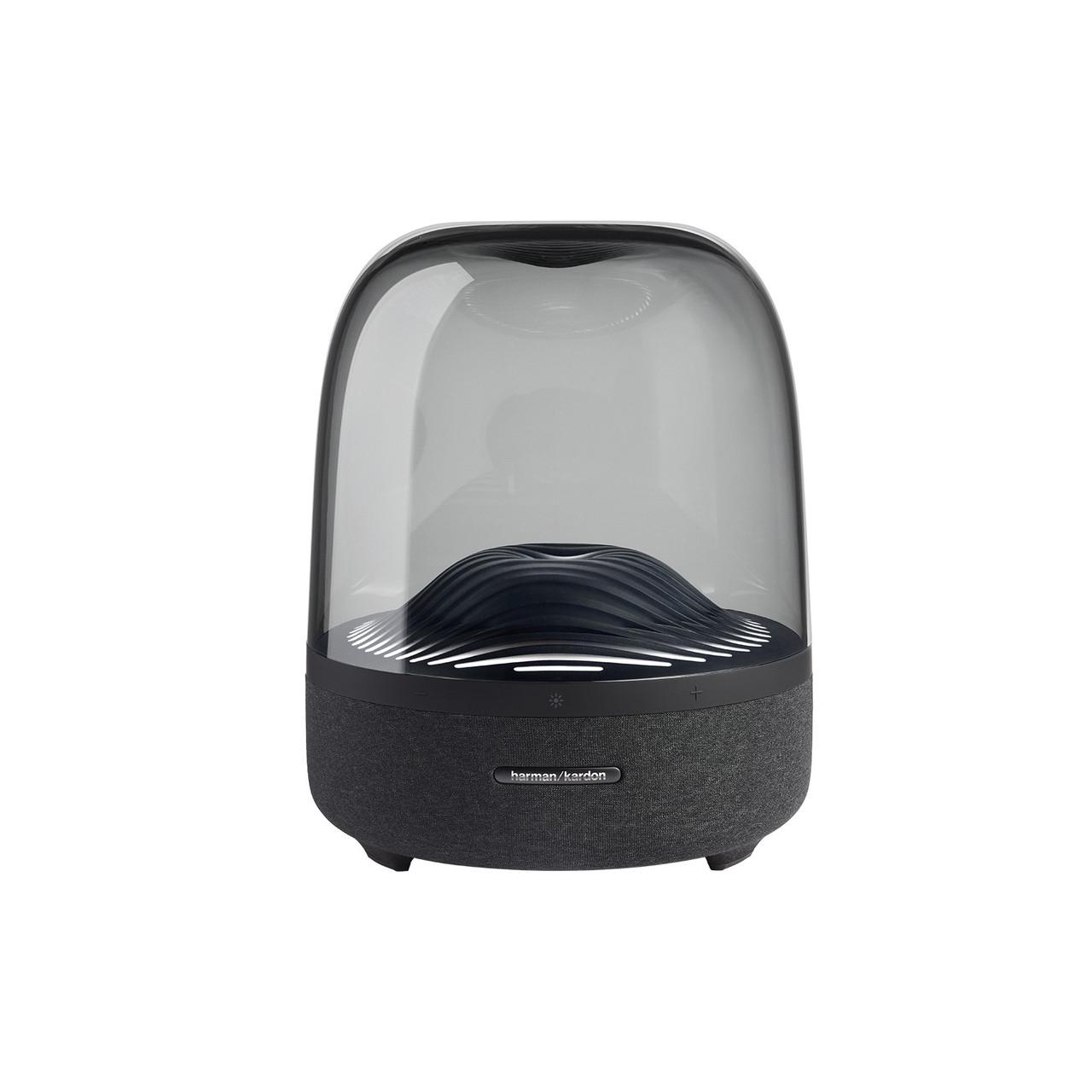 Акустическая система Harman/Kardon Aura Studio 3, Black (HKAURAS3BLKEU)