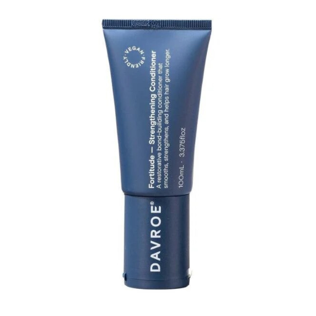 Кондиционер для укрепления волос Davroe Fortitude Strengthening Conditioner 100 мл (9326123010520)