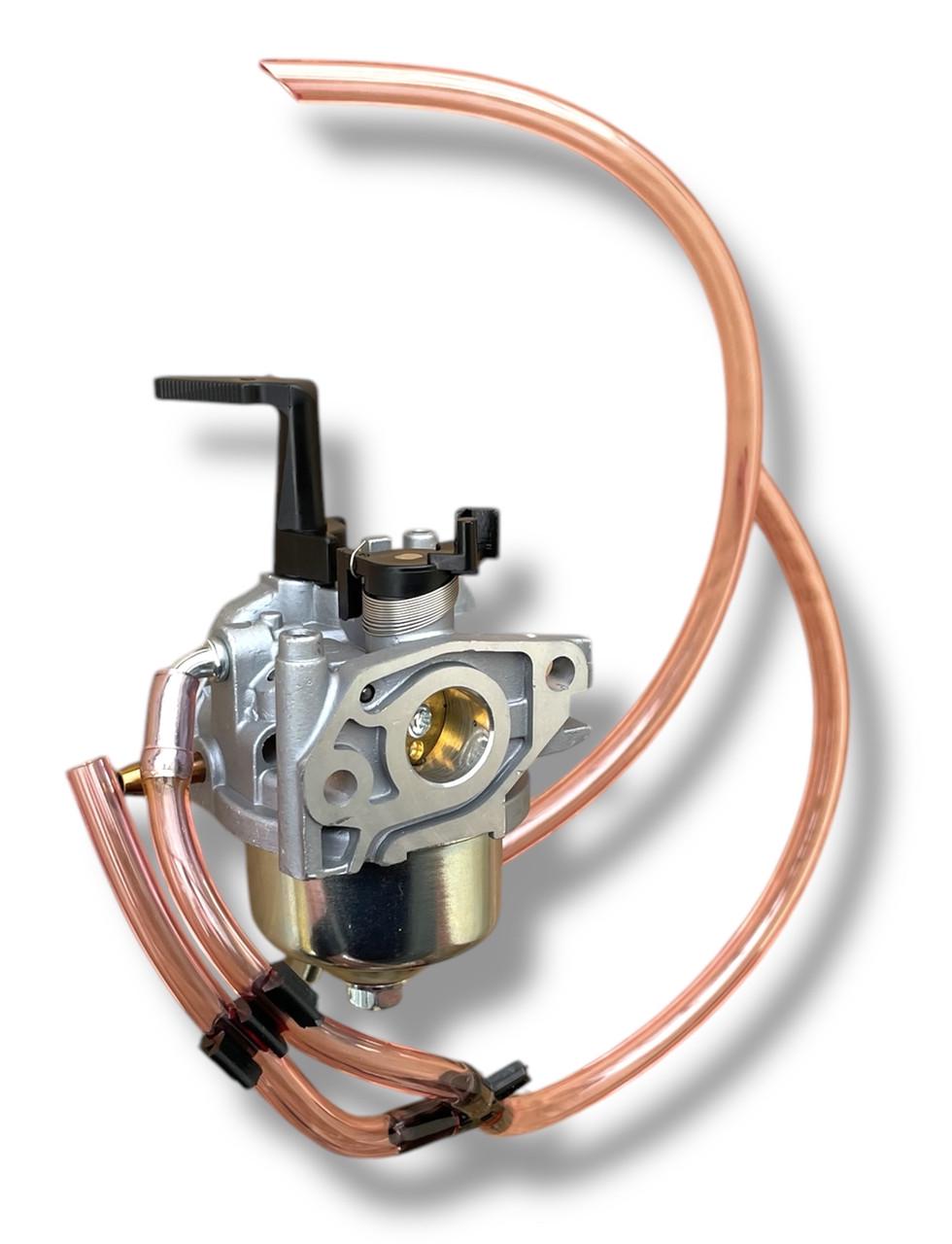 Карбюратор для інверторного генератора типу IG1000 KGE1000TI