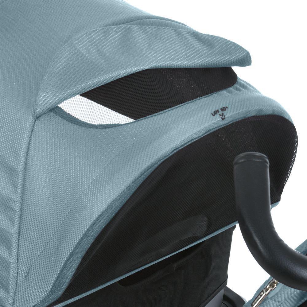 Детский велосипед трехколесный El Camino ME 1193 Modena Cloud Blue (818830198) - фото 9 Детский велосипед трехколесный El Camino ME 1193 Modena Cloud Blue (818830198) - фото 9