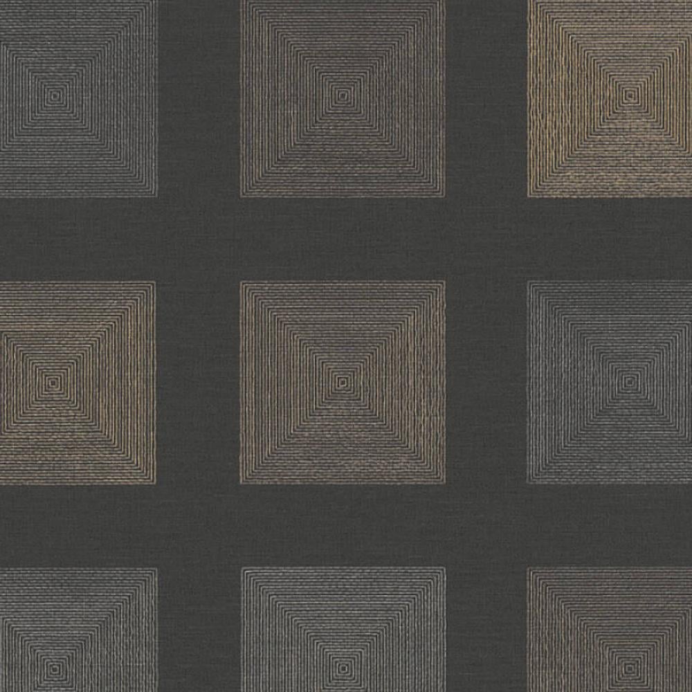 Обои виниловые на флизелиновой основе AS Creation Ethnic Origin (37172-4)