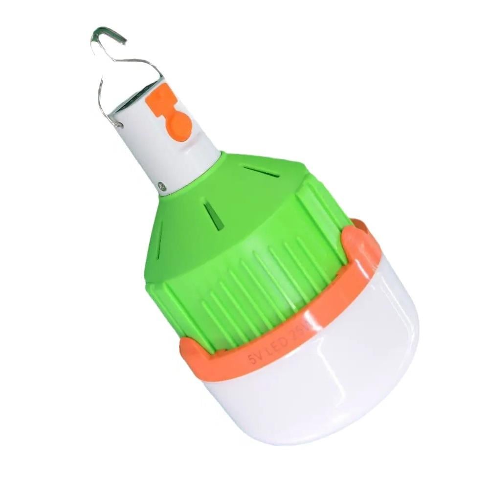 Фонарик-лампа LED подвесной аккумуляторный R93704 25W 1200 mAx2 Фонарик-лампа LED подвесной аккумуляторный R93704 25W 1200 mAx2