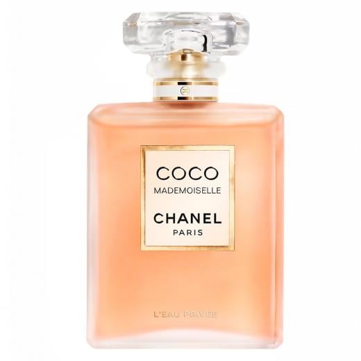 Туалетна вода для жінок Chanel Coco Mademoiselle L'Eau Privee тестер 100 мл (18782054)