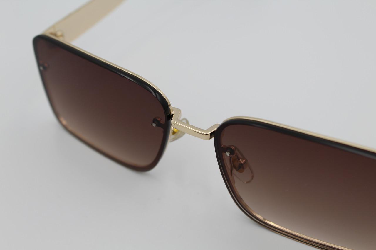 Сонцезахисні окуляри жіночі R13 (2579215449) - фото 6