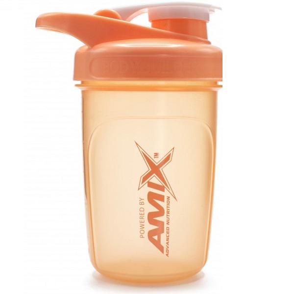 Шейкер Amix Nutrition Bodybuilder Shaker 300 мл Orange