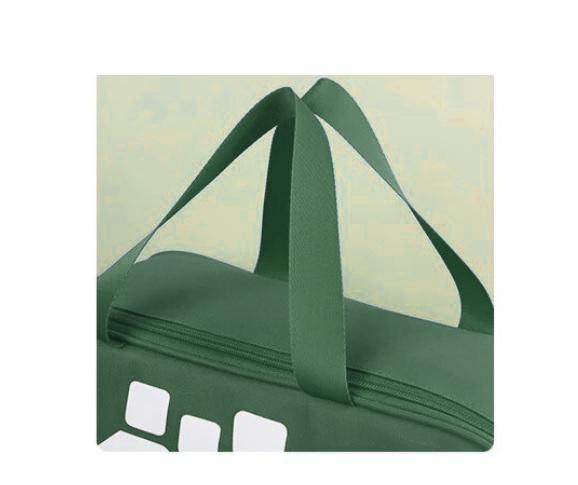 Аптечка дорожня туристична 36х13х25 см Зелений (370209) - фото 5