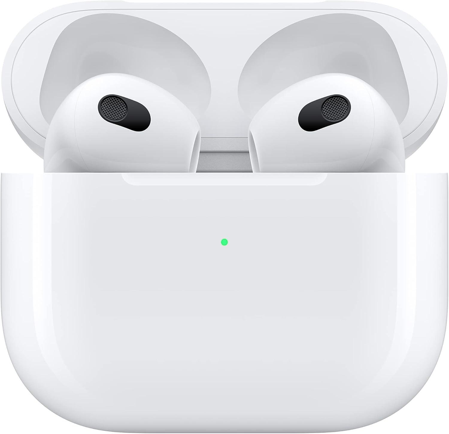 Наушники беспроводные Bluetooth Kayfovo вакуумные с беспроводной зарядкой Air 3 (29259) Наушники беспроводные Bluetooth Kayfovo вакуумные с беспроводной зарядкой Air 3 (29259)