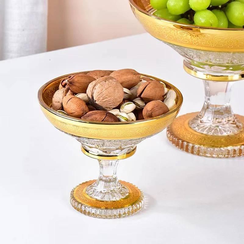 Сахарница-ваза БОГЕМИЯ Мартини (mar3) - фото 2