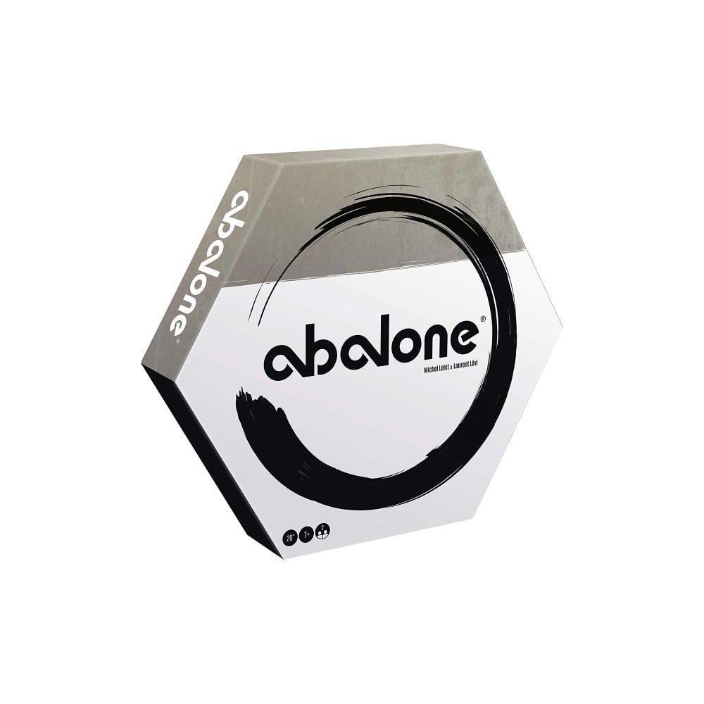 Настольная игра Abalone (1988622185)