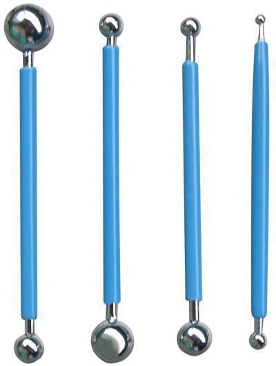 Стеки для моделирования Empire 8 шариков 4-17 мм (EM-8110_psg)