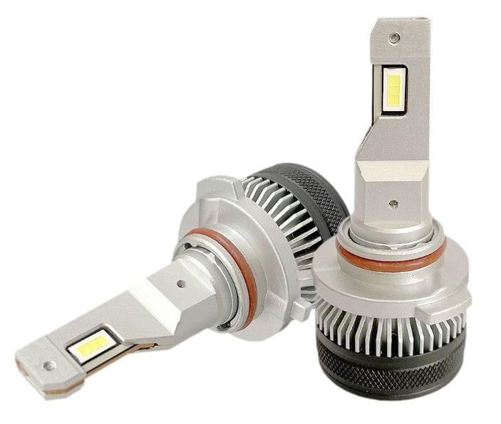 Автолампы ALed LED RR HB3/HB4 6000K 33W RRHB3/HB4M3 2 шт. Автолампы ALed LED RR HB3/HB4 6000K 33W RRHB3/HB4M3 2 шт.