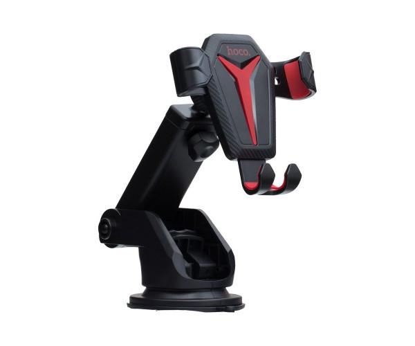 Автоутримувач Hoco CA26 Чорний