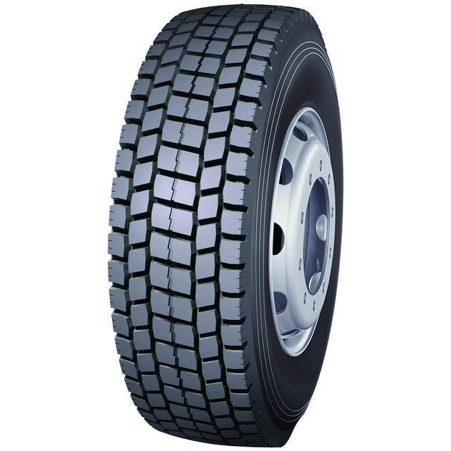 Шина Sunfull HF327 ведущая 315/80 R22,5 156/152L 20PR всесезонные (1001460602)