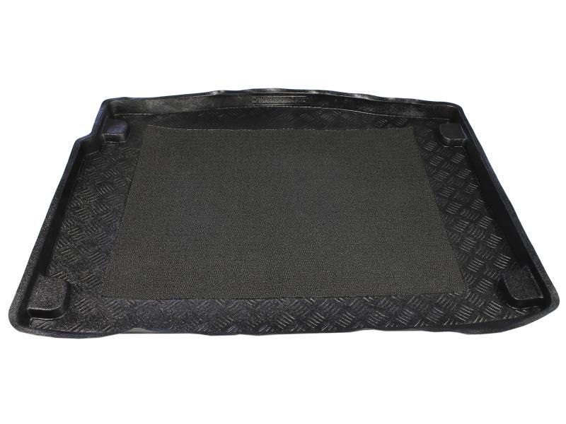 Коврик резиновый FD FOC 11- 5dv для багажника (100435M)