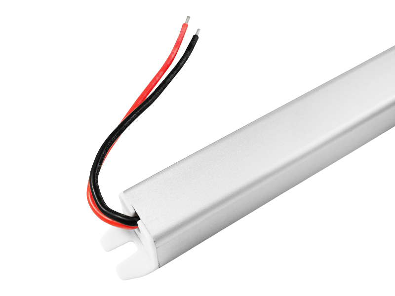 Блок живлення LEDUA 48W IP20 12V (LP-SL20-12V48W) - фото 3