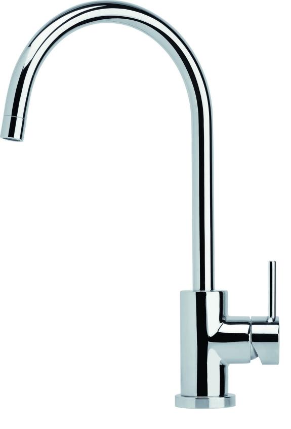 Кухонний змішувач MATRIX Хром (115.0029.625)