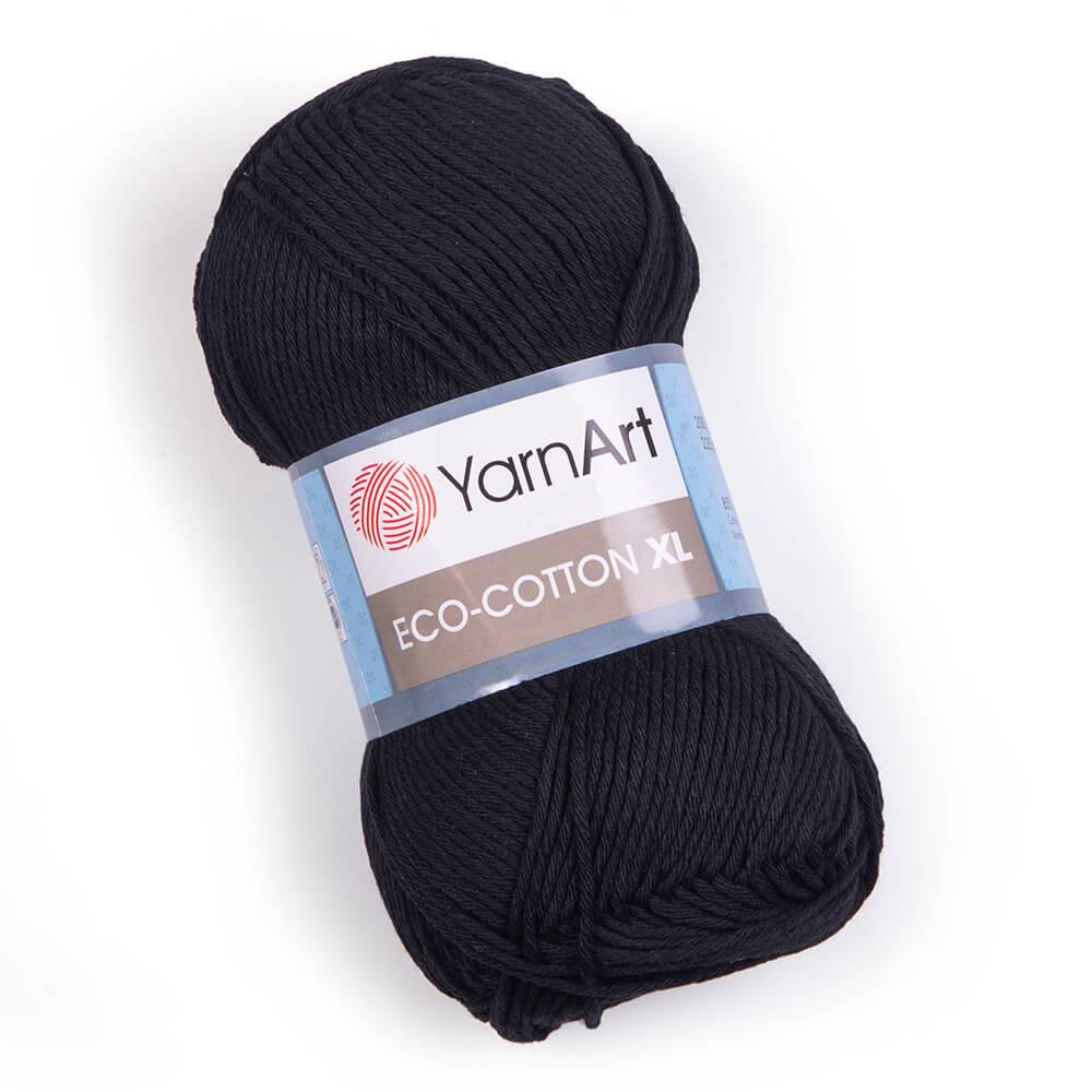 Пряжа YarnArt Eco-Cotton XL 761