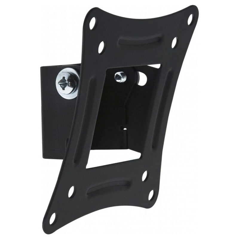 Кріплення для телевізора Walfix R-243B настінний 14-29" (tf2355) - фото 3 Кріплення для телевізора Walfix R-243B настінний 14-29" (tf2355) - фото 3