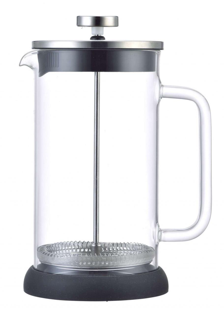 Френч-прес для чаю та кави Con Brio 350 мл (9f679708)