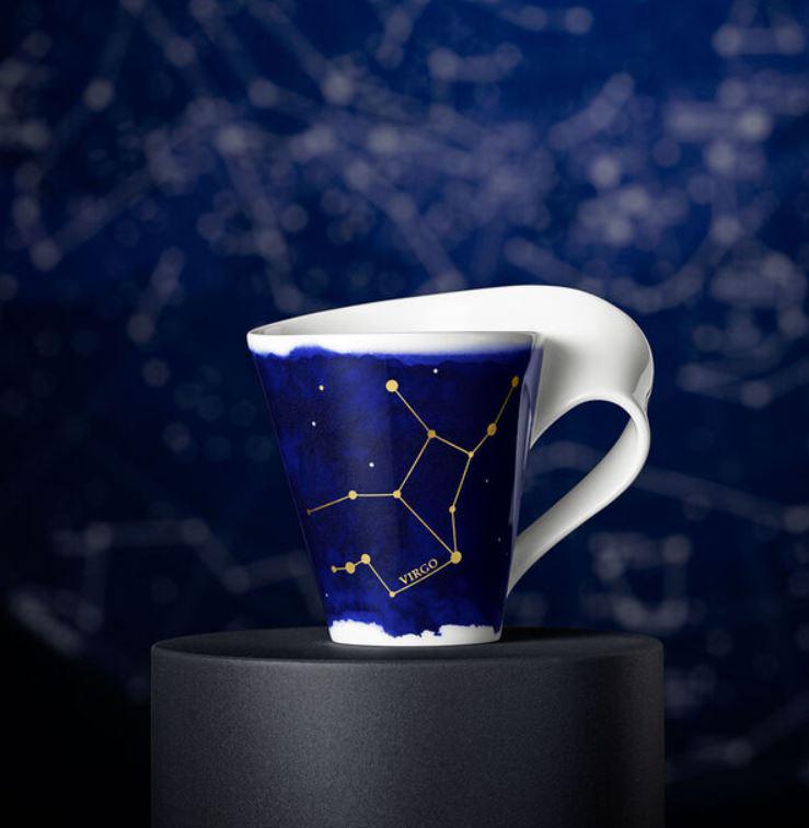 Чашка Villeroy & Boch NewWave Stars Virgo 300 мл (1016165818) - фото 2