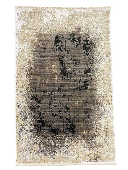 Ковер Picasso Rich Po07B Grey/Beige (5194-76)