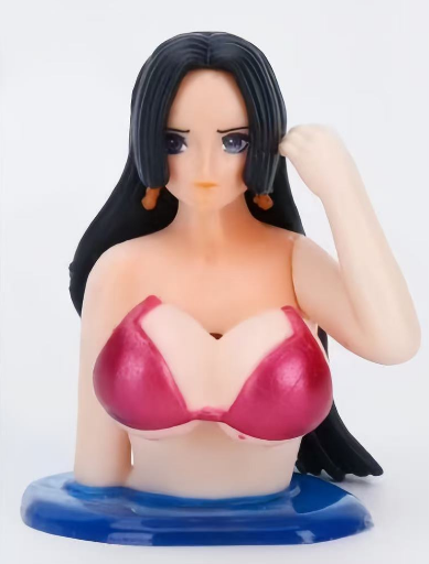Фигурка бюст Боа Хэнкок One Piece (2860913736)