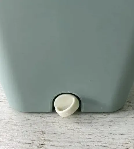 Комплект швабра с ведром и автоматическим отжимом 8 л Зеленый - фото 7 Комплект швабра с ведром и автоматическим отжимом 8 л Зеленый - фото 7