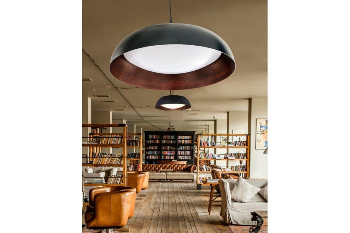 Люстра Azzardo Lenox 60 AZ3146 - фото 2