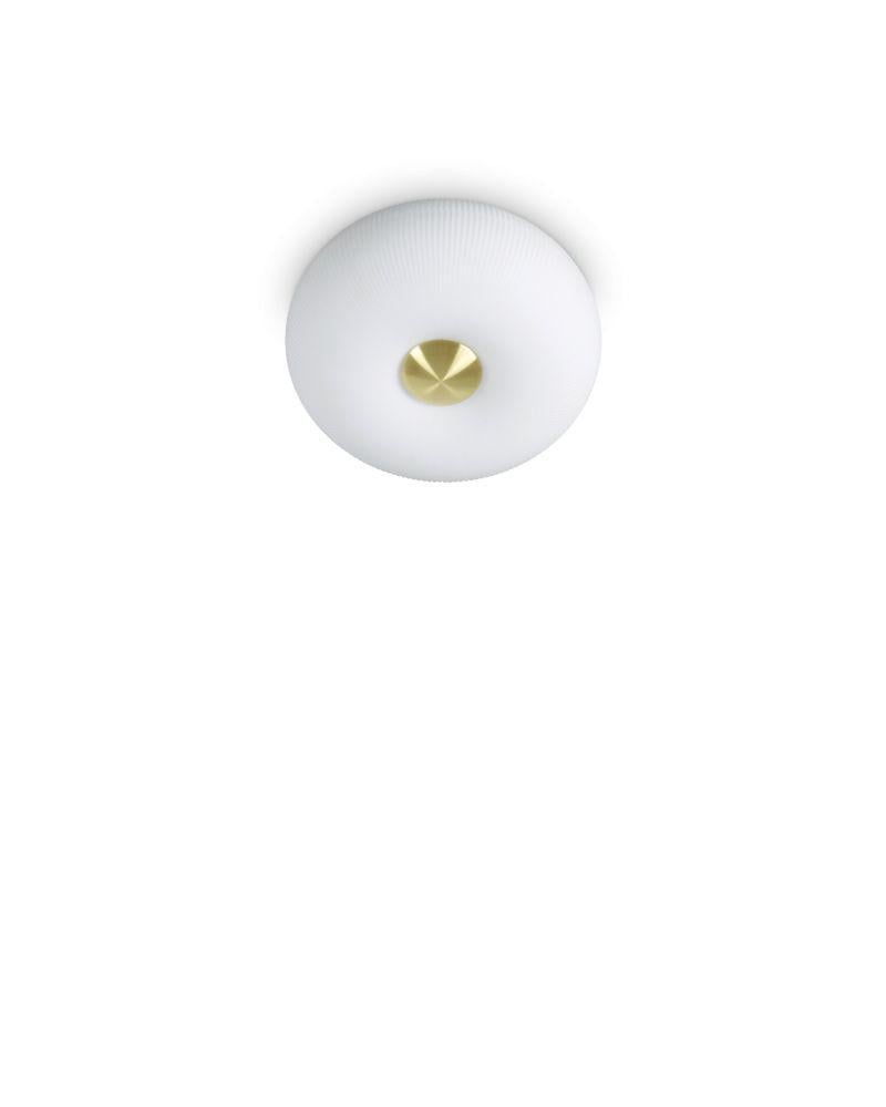 Потолочный светильник Ideal Lux Arizona Pl2 (214498)