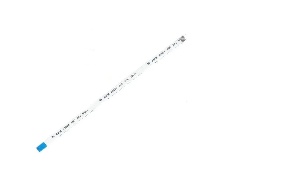 Кабель тачпада Asus R541U/R541UA/R541UV-8 pin 20 см FFC FPC