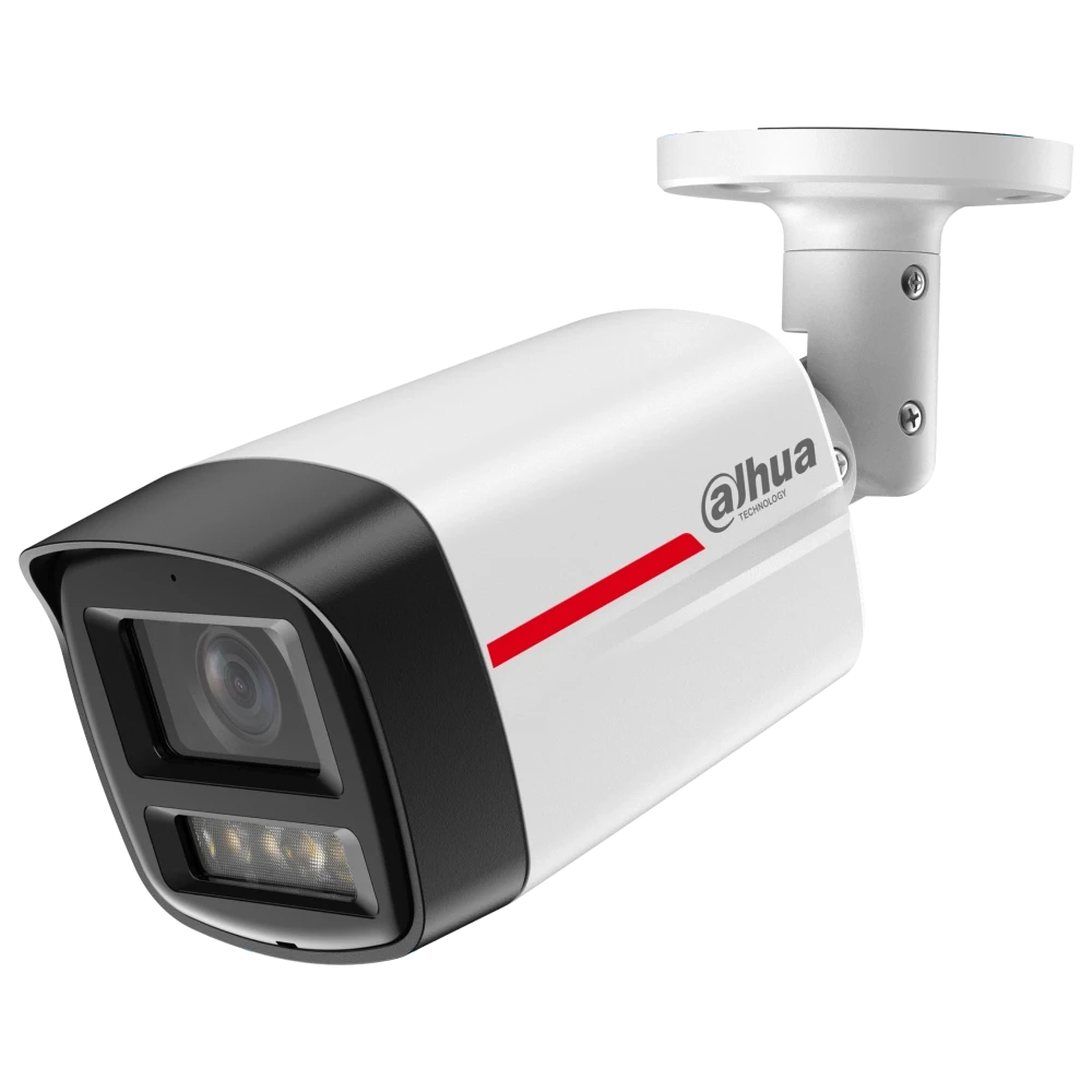 Відеокамера IP Dahua DH-IPC-HFW2849TL-S-PRO 8МП 3,6 мм (2863454877)