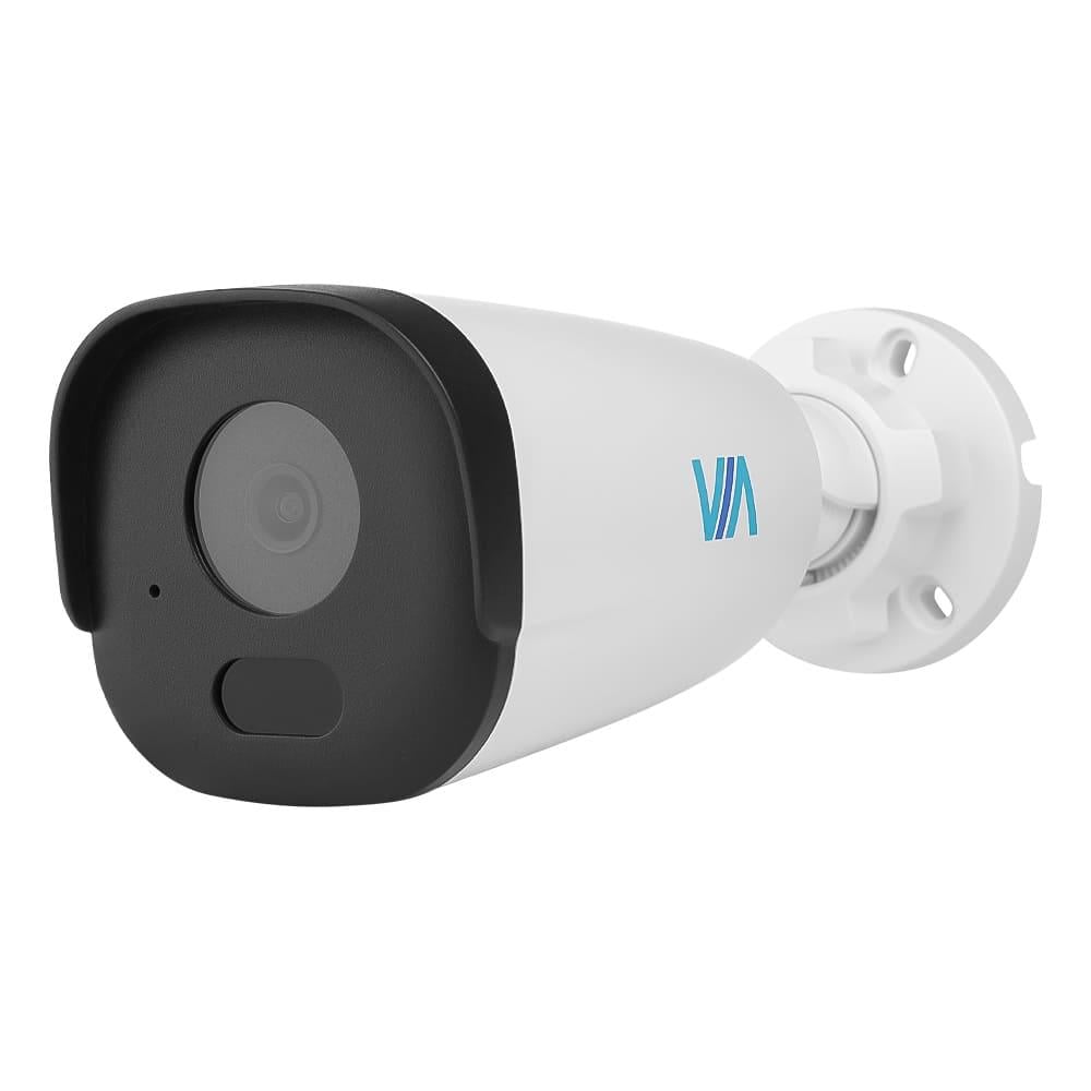 Камера 2МП IP VIA SECURITY VS-B22AS 2,8 мм