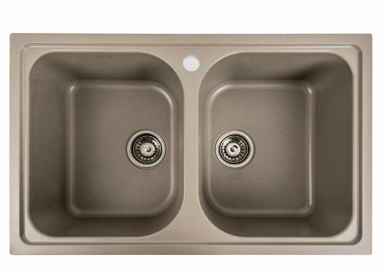 Мойка для кухни Platinum 7950 EQUATORIA (SP000039640)