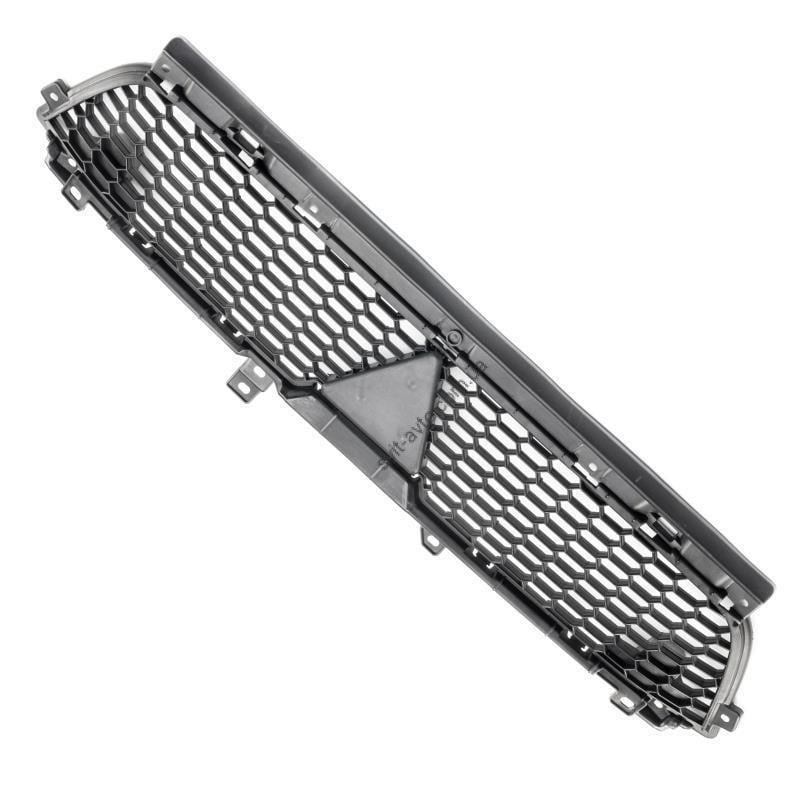 Решетка радиатора AVTM Mitsubishi Outlander XL 10-12 без эмблемы (184817909)