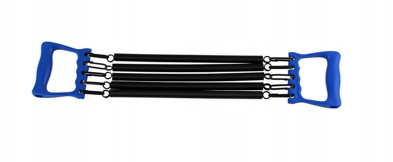 Еспандер пружинний Master