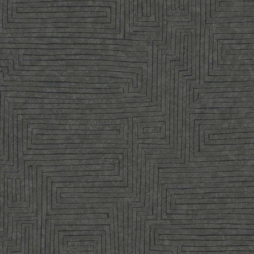 Обои виниловые на флизелиновой основе AS Creation Ethnic Origin (37171-3)