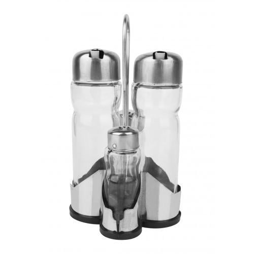 Спецівниця UNIQUE UN-1603 4 шт. (IR004006)