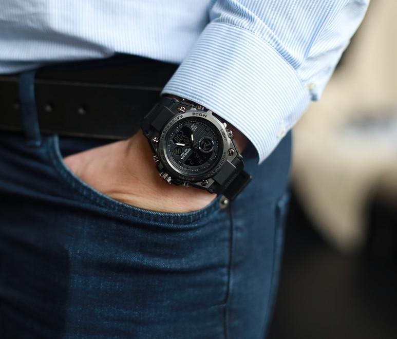 Годинник наручний BESTA Tattoo (2435837501) - фото 8 Годинник наручний BESTA Tattoo (2435837501) - фото 8