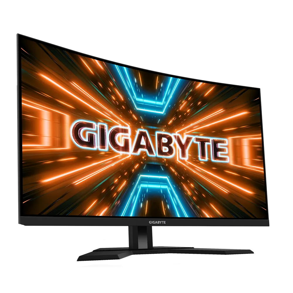 Монітор Gigabyte M32UC Чорний (9822342) - фото 5