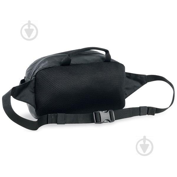 Сумка Tatonka Hip Bag M Black (1033-TAT 2209.040)