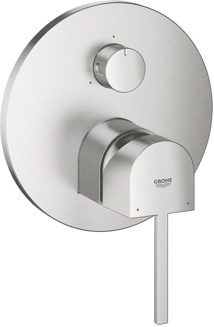 Смеситель для душевой кабины Grohe Plus (24093Dc3)