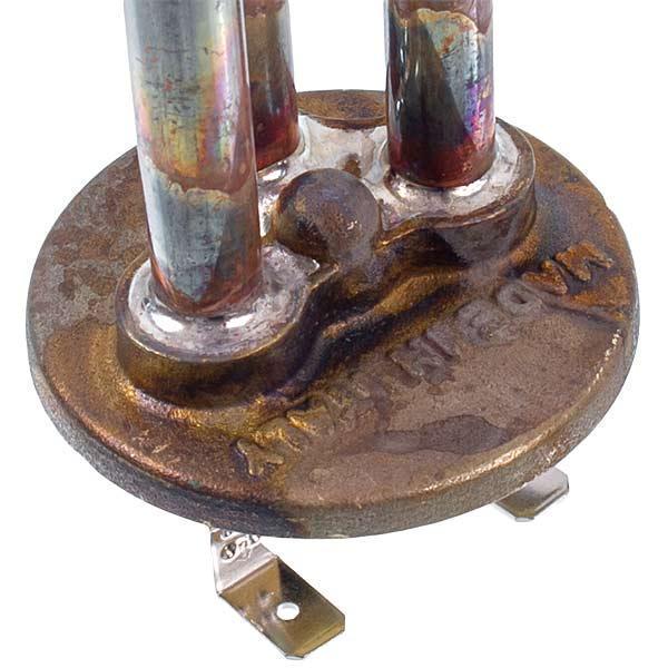 ТЭН фланцевый медный для бойлера Tesy 108369 1200W (00000046111) - фото 4 ТЭН фланцевый медный для бойлера Tesy 108369 1200W (00000046111) - фото 4