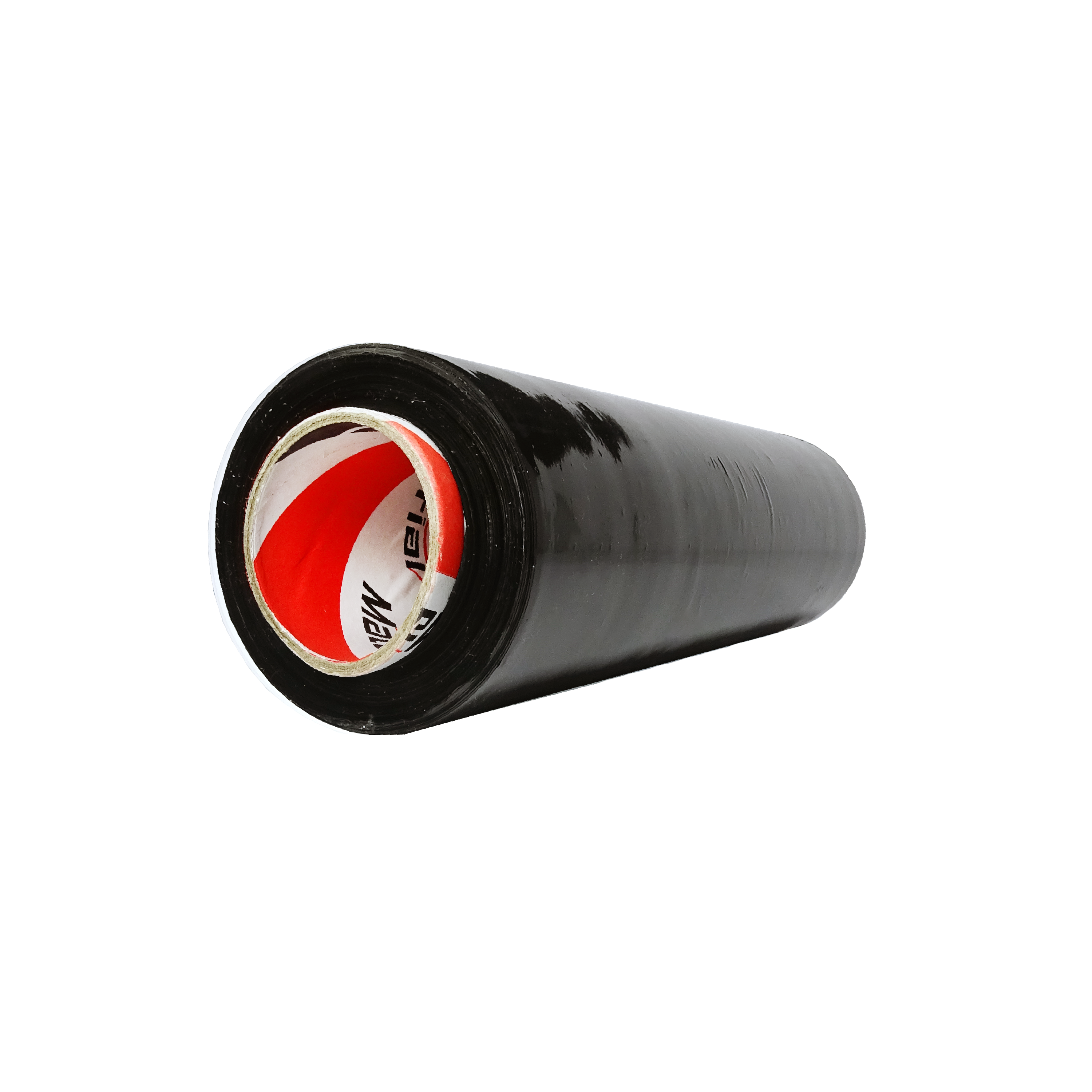 Стретч-пленка Material 0,46 кг 100 м х 250 мм х 20 мкм Черный (29844405)