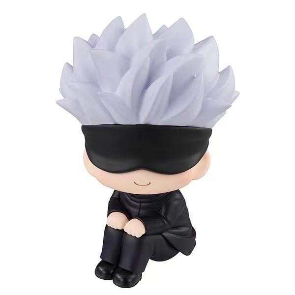 Фигурка для геймеров Jujutsu Kaisen Gojo Satoru 9 см (F CH JK GS 9 02)