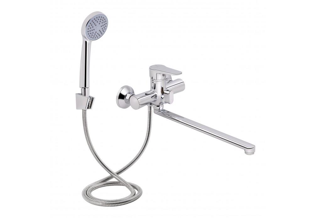 Змішувач для ванни LIDZ CRM -14 34 005 00