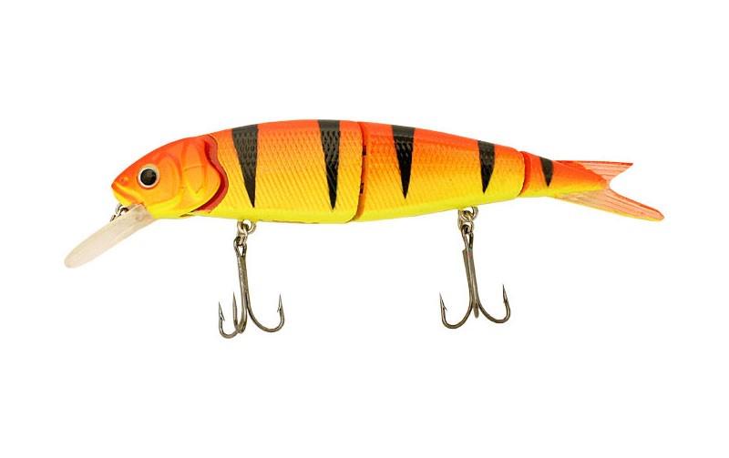 Воблер складовий Fox Pike Killer PK15-S43 (11016)