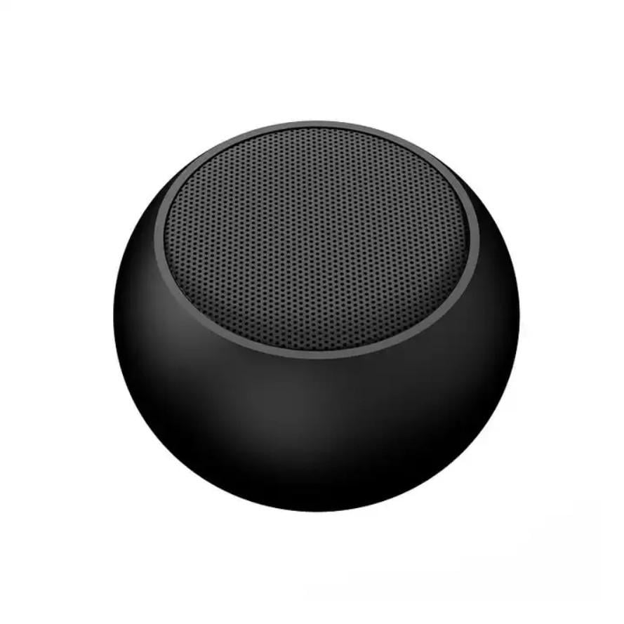 Портативна міні-колонка Primo M3 Bluetooth Black (2054542715)